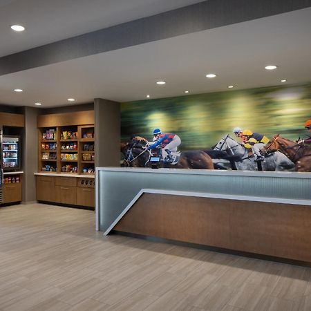 Springhill Suites By Marriott Bowling Green Exterior photo