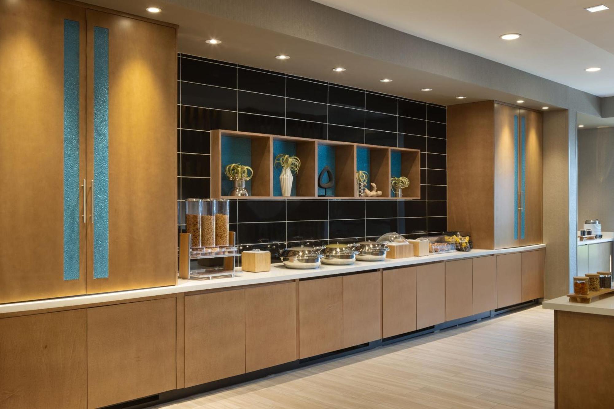 Springhill Suites By Marriott Bowling Green Exterior photo