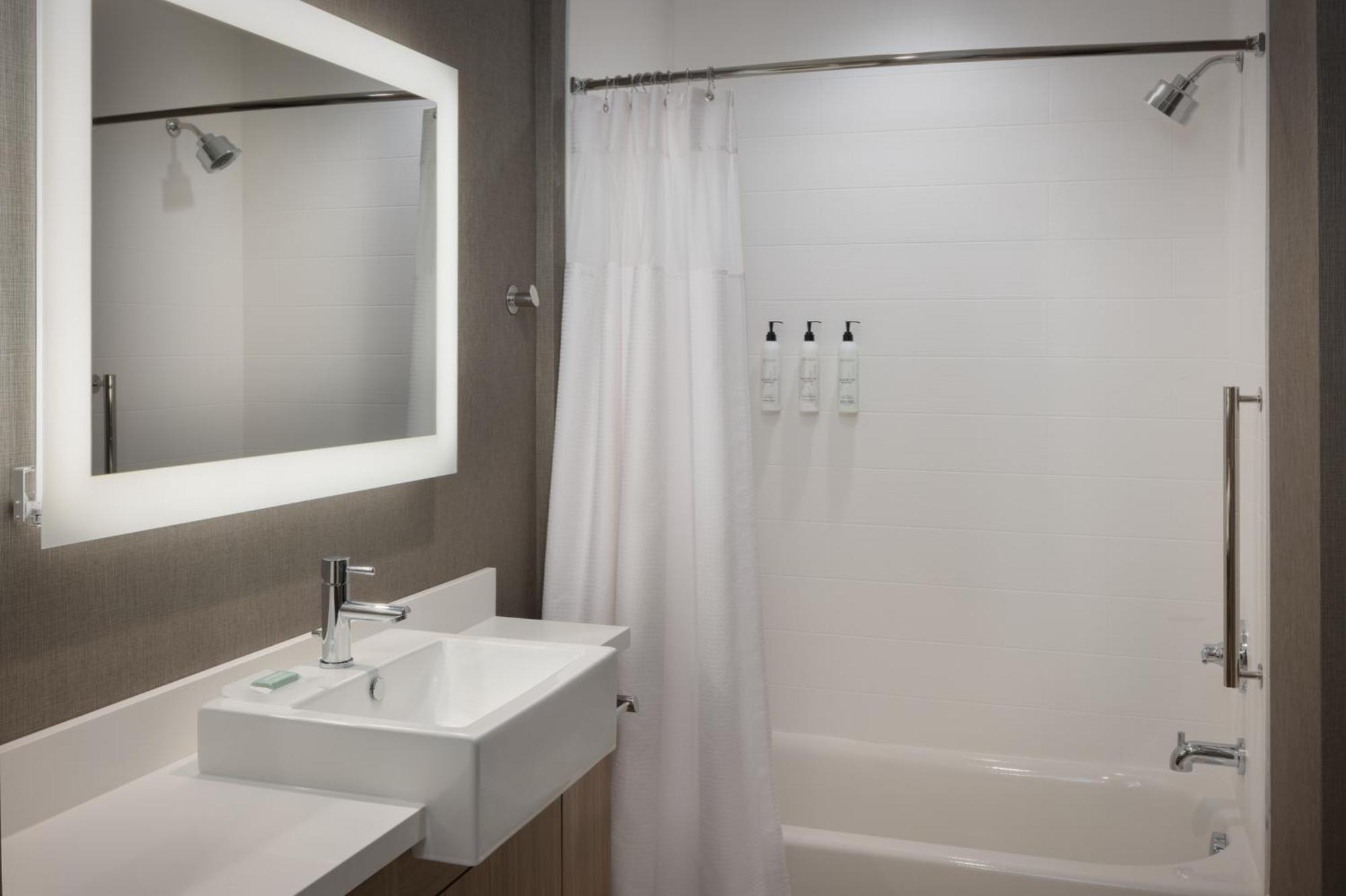 Springhill Suites By Marriott Bowling Green Exterior photo