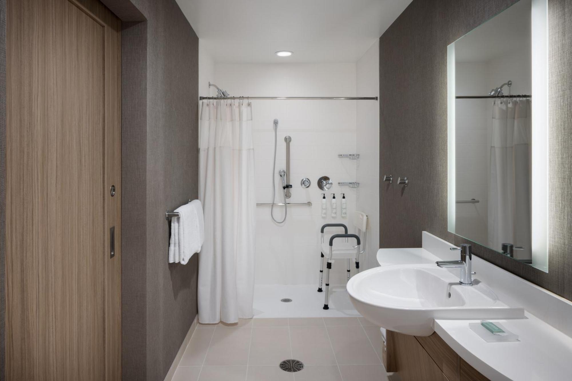 Springhill Suites By Marriott Bowling Green Exterior photo