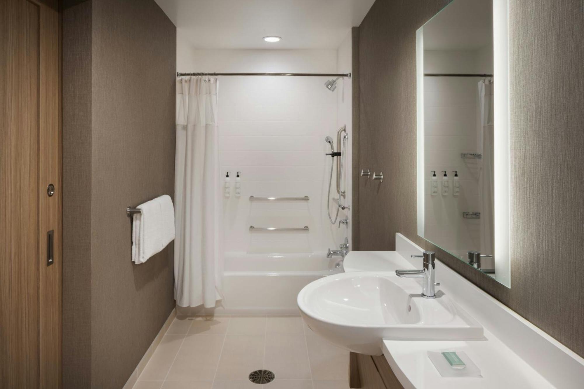 Springhill Suites By Marriott Bowling Green Exterior photo