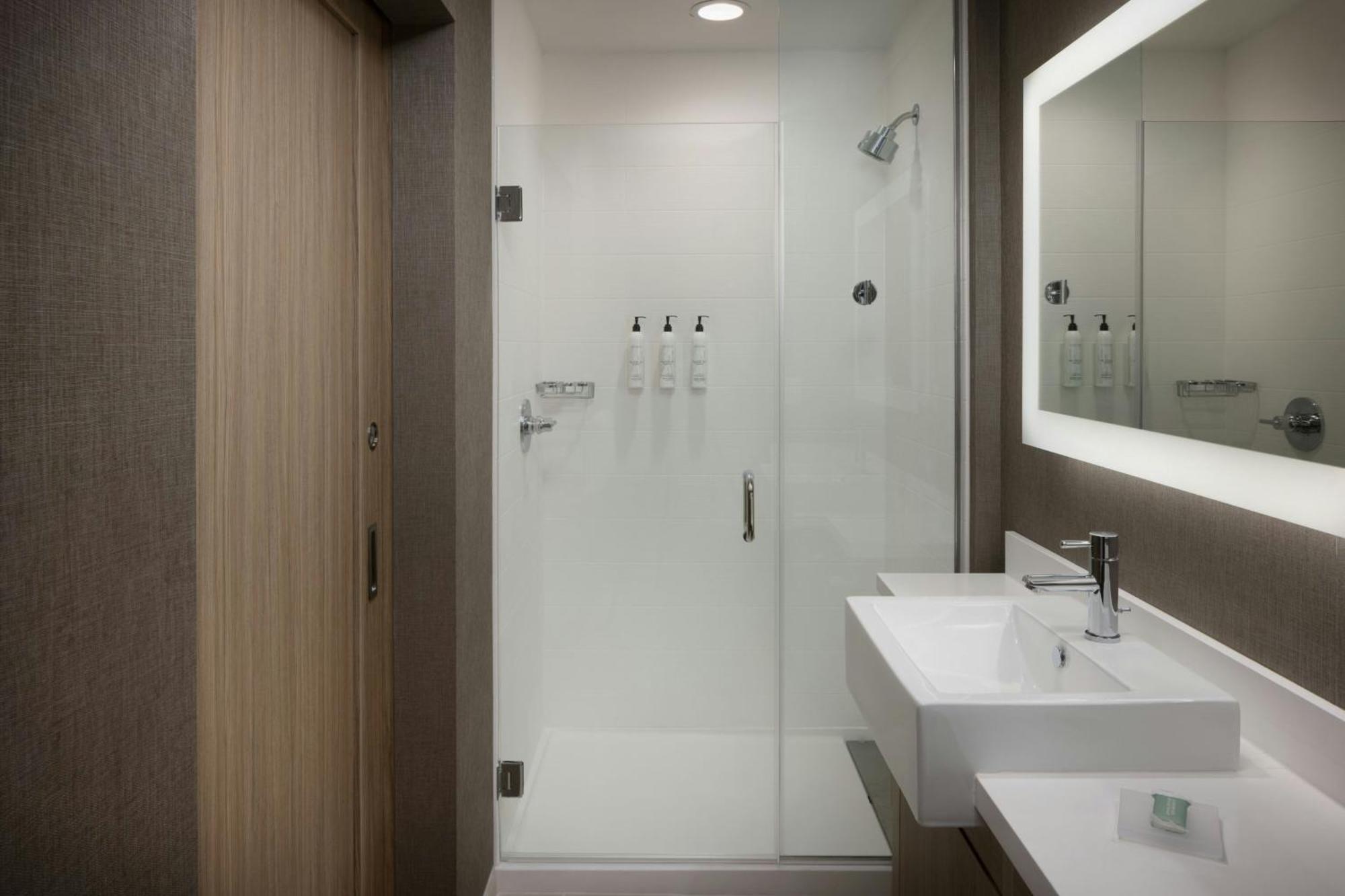Springhill Suites By Marriott Bowling Green Exterior photo
